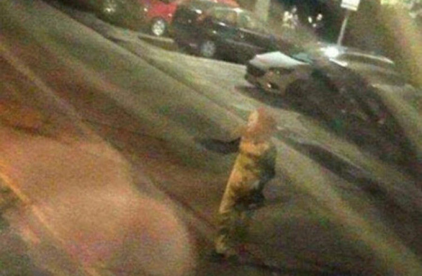 Stižu: Jezivi klovnovi pojavili se i u BiH