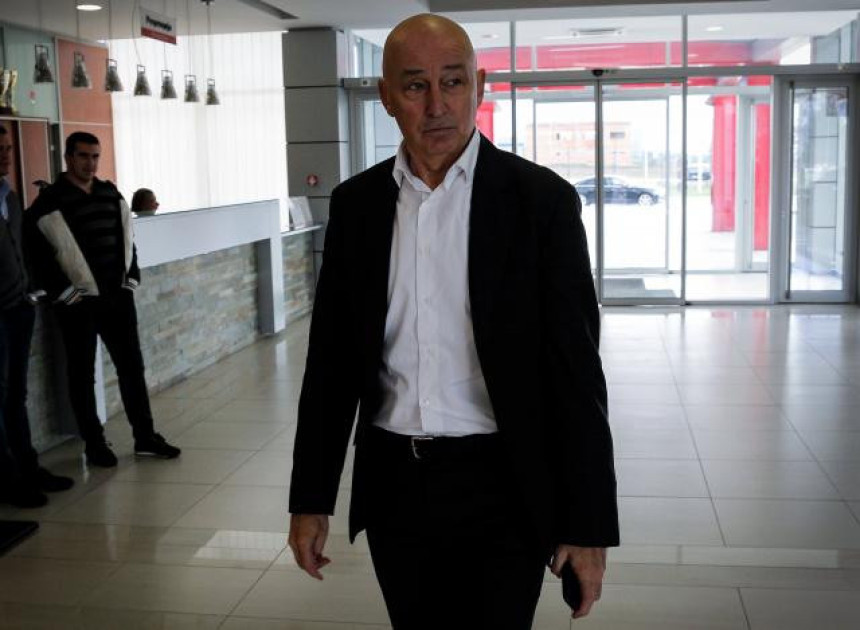 Muslin: Ljajić? Sljedeći put, zašto da ne?