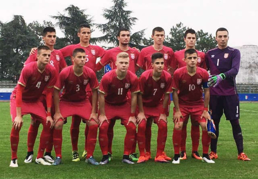 EP do 17: "Orlići" pobijedili Albaniju i gledaju ka Hrvatskoj!