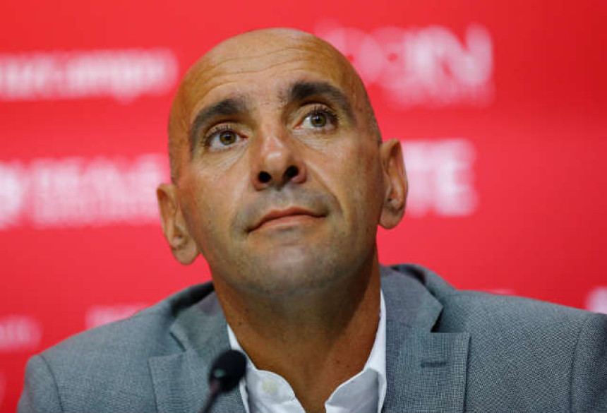 Вапај трансфер гуруа Монћија: Створио сам чудовиште!