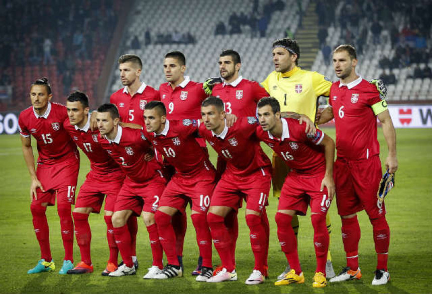 Selektor Srbije, Muslin, danas ponovo ima riječ...