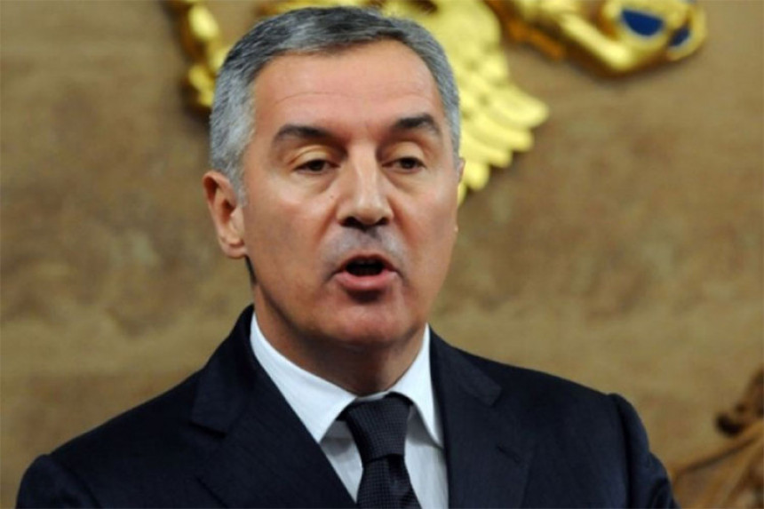  Ne povlačim se, potreban mi je odmor