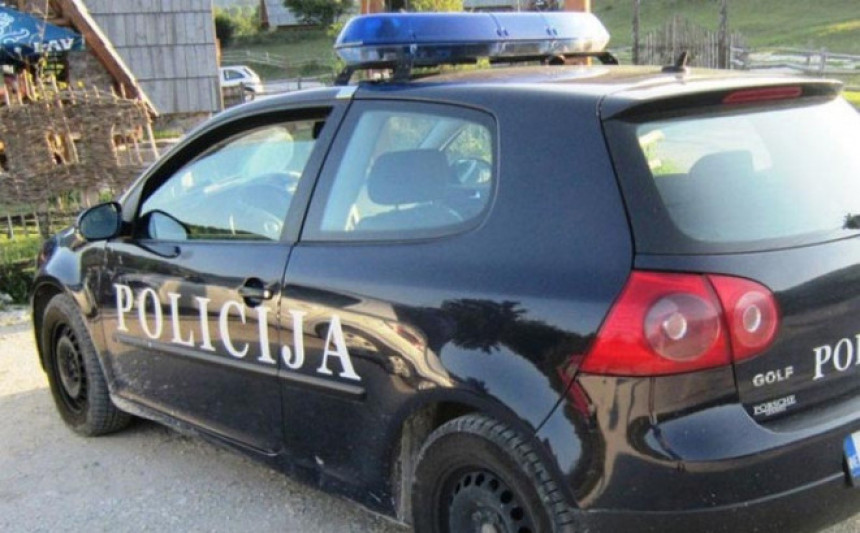 Kod Nikšića poginuo sveštenk iz Kruševca