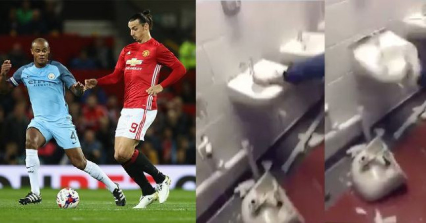 Видео: Енглески хулигани се ''буде''!