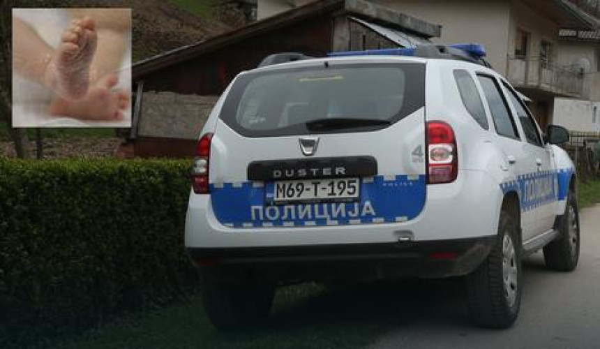 Šokirane komšije čedomorke kod Foče