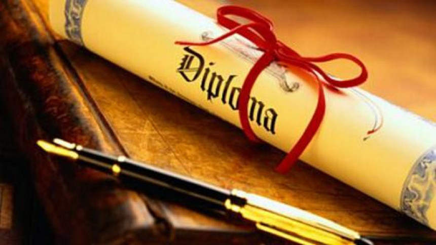 Diplome sa kojima je teško pronaći posao