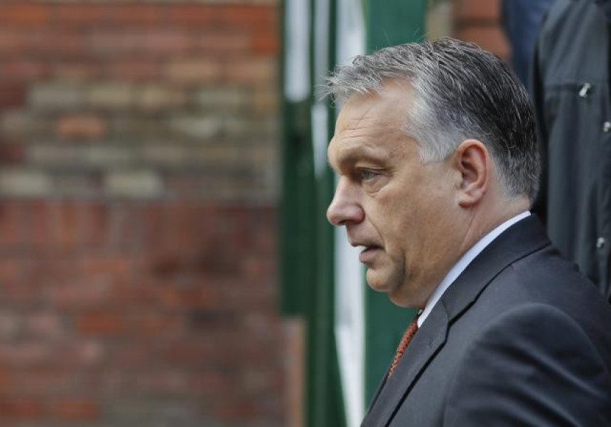 Виктор Орбан поново пријети: Ако Брисел...