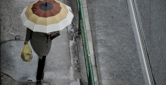 Pročitajte dugoročnu vremensku prognozu