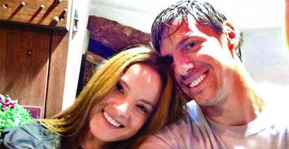 Slavlje: Porodila se Slavica Ćukteraš