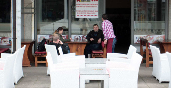 U Ilijašu siromašnima besplatno dijele hranu