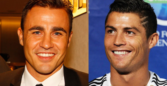 Kanavaro: Ronaldo zaslužuje Zlatnu loptu!