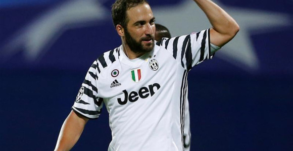 U Gonzalovim očima vidim samo sreću otkako je stigao u Juventus!
