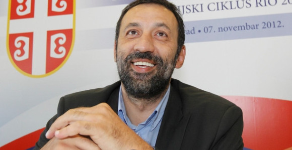 Ко мијења Дивца на челу ОКС-а?