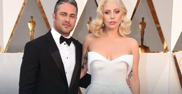 Lejdi Gaga ne može da preboli bivšeg