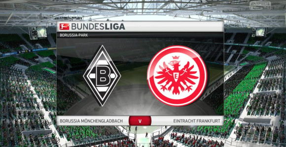 BL: ''Nula'' u Gladbahu na premijeri kola!