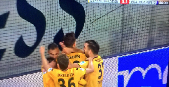 Ludilo u Cvajti! U Njemačkoj došlo 7+, a onda prelaz 2-1 i kvota 30 za samo 12 minuta!