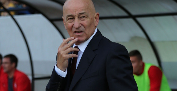 SP - spisak: Muslin "iskulirao" Ljajića, novo ime Pešić, povratak Matića...