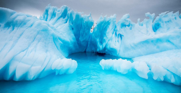 Dogovorena zaštita prostranog Antarktika