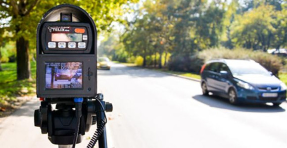 Ovdje će vrebati radari od 31.10. do 6.11.