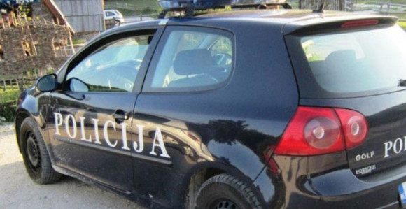 Kod Nikšića poginuo sveštenk iz Kruševca