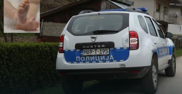 Šokirane komšije čedomorke kod Foče