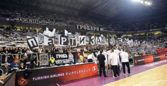 Analiza: Evroliga zatvorila vrata Partizanu?!