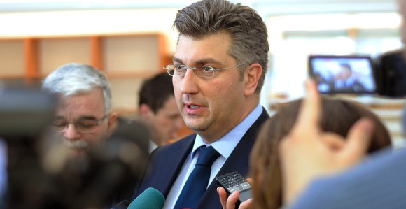 Hrvatski premijer o federalizaciji BiH