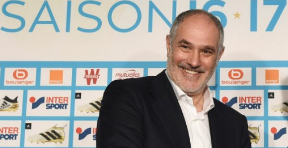 Zubizareti 200.000.000, dortmundski plan u Marselju!