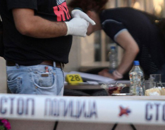 Brat ubio sestru, pa sebi isjekao vene