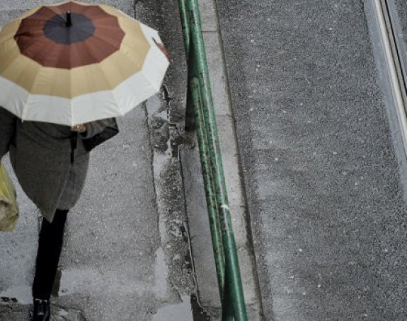 Pročitajte dugoročnu vremensku prognozu