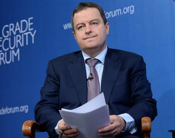 Srbija neće dozvoliti nikakve ultimatume!