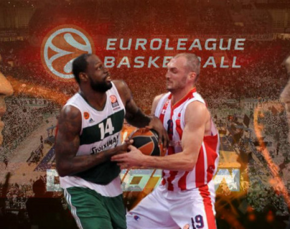 Zvezda nemoćna protiv PAO-a u Atini!