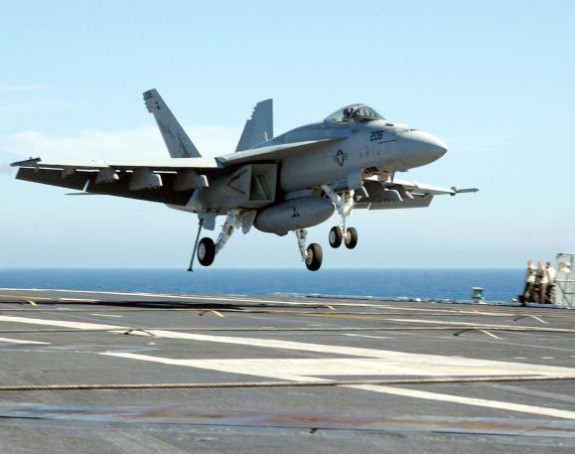 Bliski susret aviona Rusije i Amerike