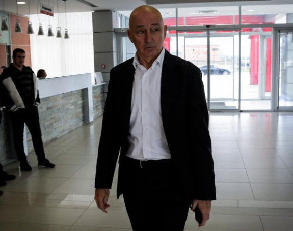 Muslin: Ljajić? Sljedeći put, zašto da ne?