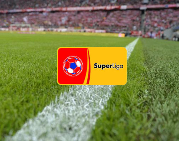 SLS: Rad na Marakani, Partizan u Surdulici, derbi u Nišu...!