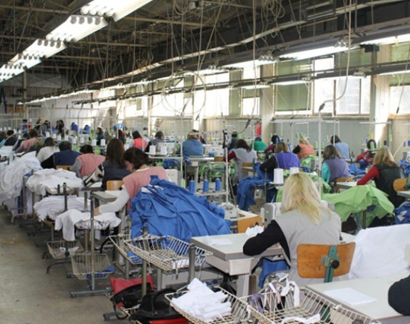 Radnice 'Trendteksa': Nismo mi robovi!