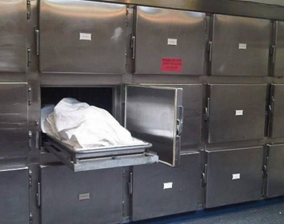 Реда у мртвачницама - поштујте мртве!