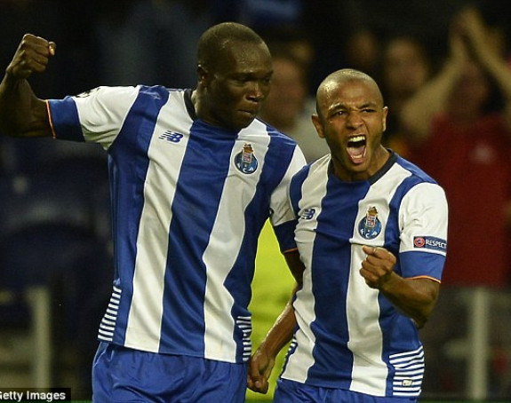 Totalna rasprodaja u Portu! Kako nabaviti 116.000.000 evra?!