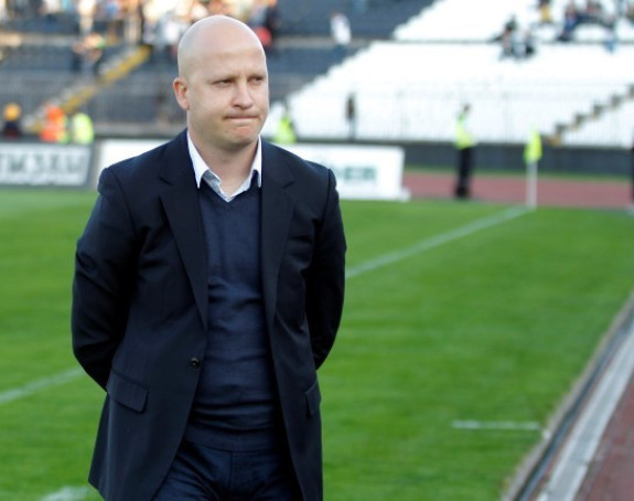 Nikolić: U Surdulici desetkovan, ali agresivan Partizan!