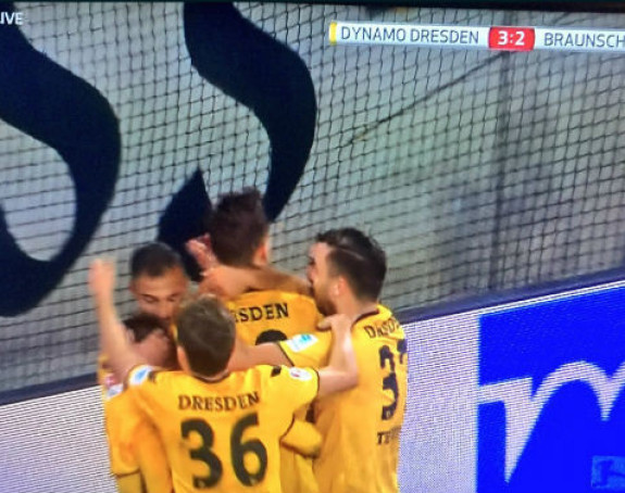 Ludilo u Cvajti! U Njemačkoj došlo 7+, a onda prelaz 2-1 i kvota 30 za samo 12 minuta!