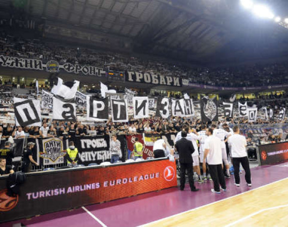 Analiza: Evroliga zatvorila vrata Partizanu?!