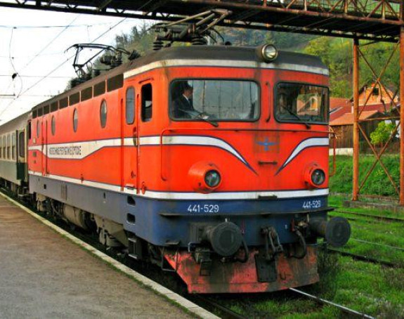 Ukida se putnički željeznički saobraćaj?