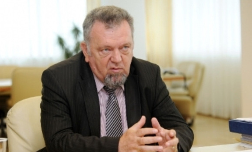 Trninić: Srpska ostaje pri stavu