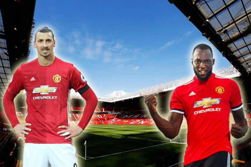 Zlatan: Vraćam se gladan, s Lukakuom lakše!