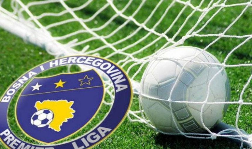 PL BiH: Pobjede Radnika, Borca, Krupe i Želje!