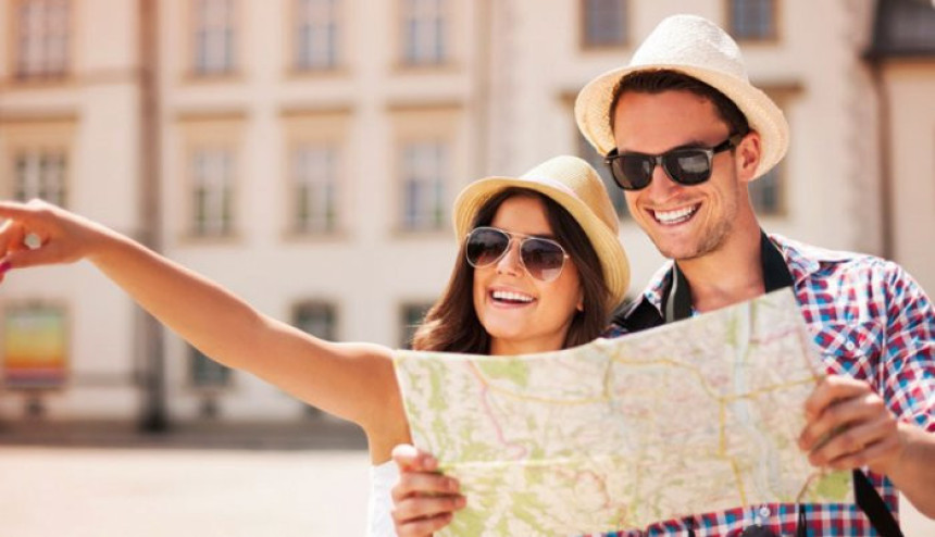 Većina turista iz Turske i Srbije 