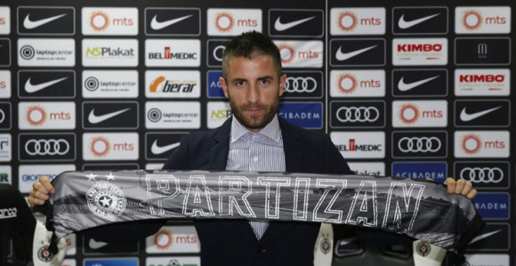 Tošić: Iliću 5-ogodišnji ugovor, ja ću da plaćam!