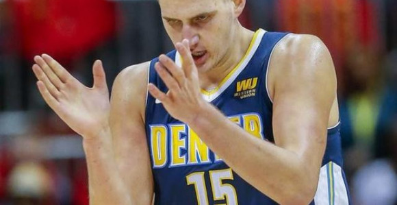 Video: Stopostotni Jokić i hvatanje sjajne forme!