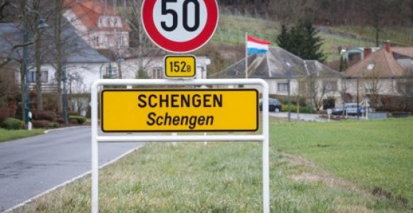 Novi sistem za kartu ka EU 