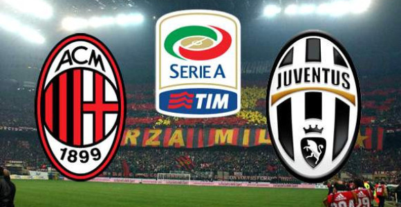 ITA: Milan "pukao" i od Juventusa, Iguain dva puta!